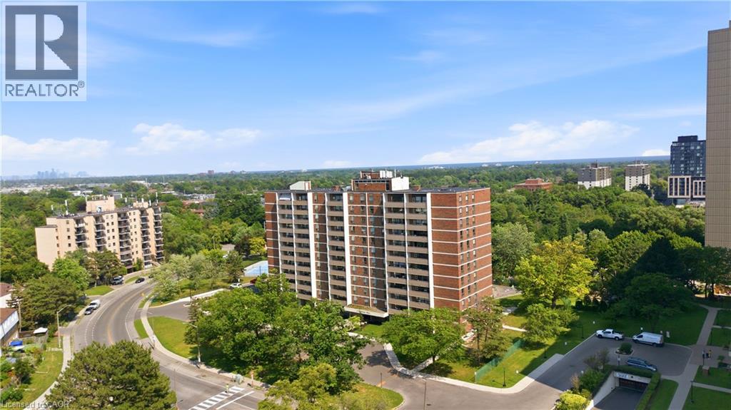 #1102 3120 KIRWIN Avenue - 35