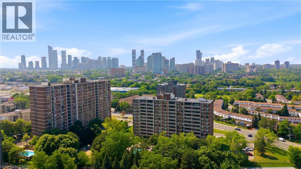 #1102 3120 KIRWIN Avenue - 36
