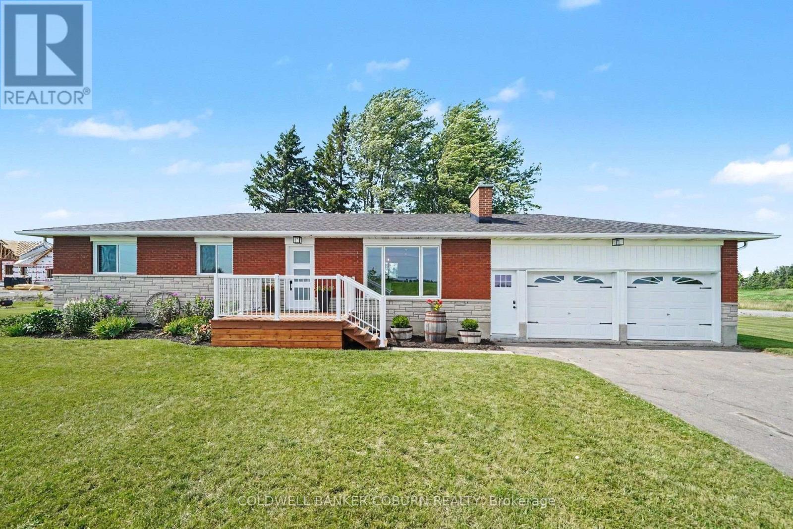 11895 CLOVERDALE ROAD - 1