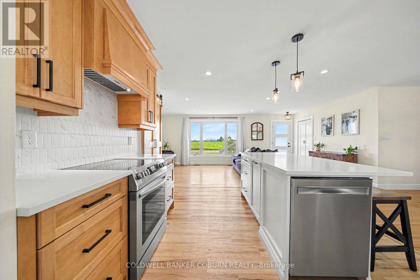 11895 CLOVERDALE ROAD - 11