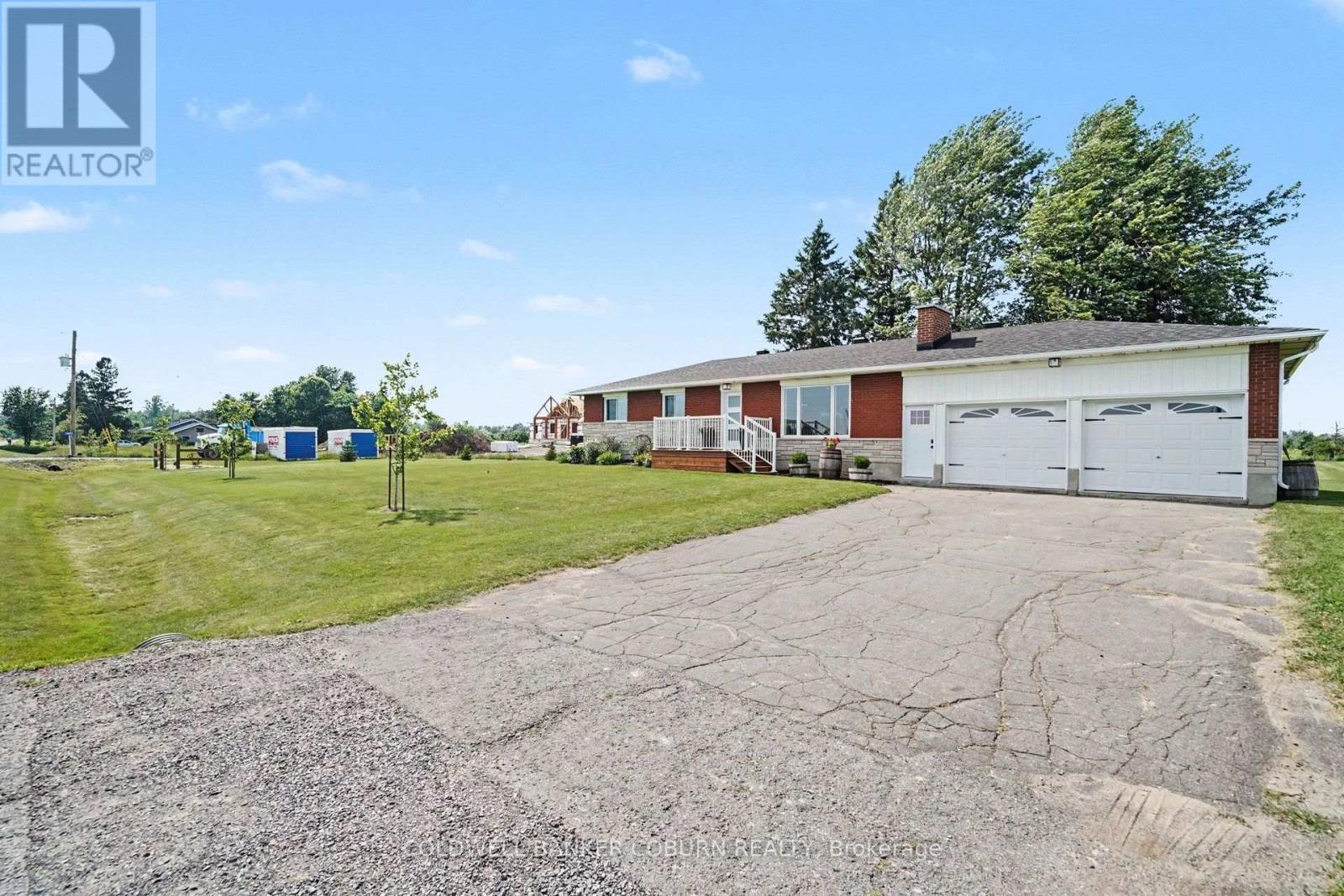 11895 CLOVERDALE ROAD - 2