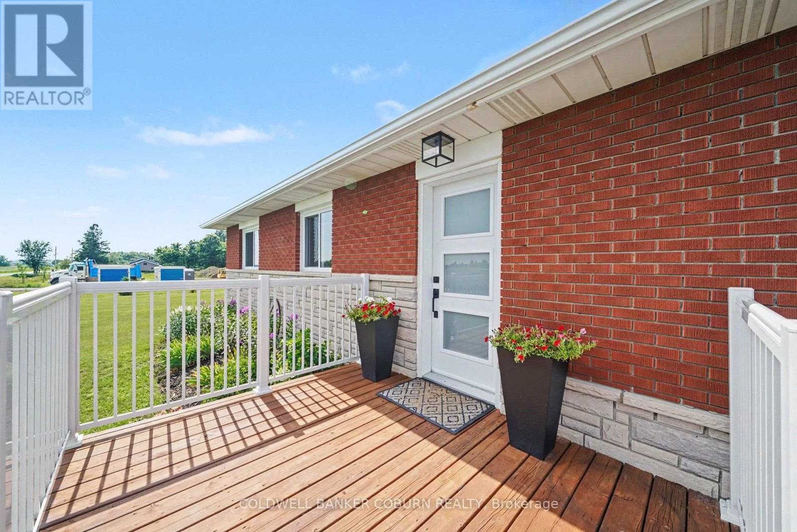 11895 CLOVERDALE ROAD - 25