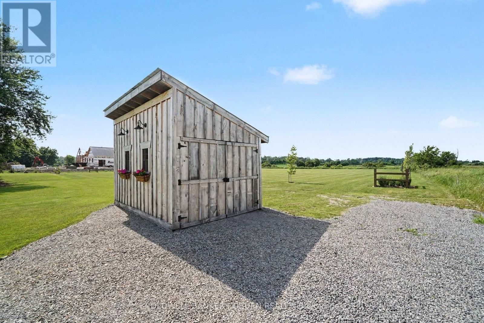 11895 CLOVERDALE ROAD - 27