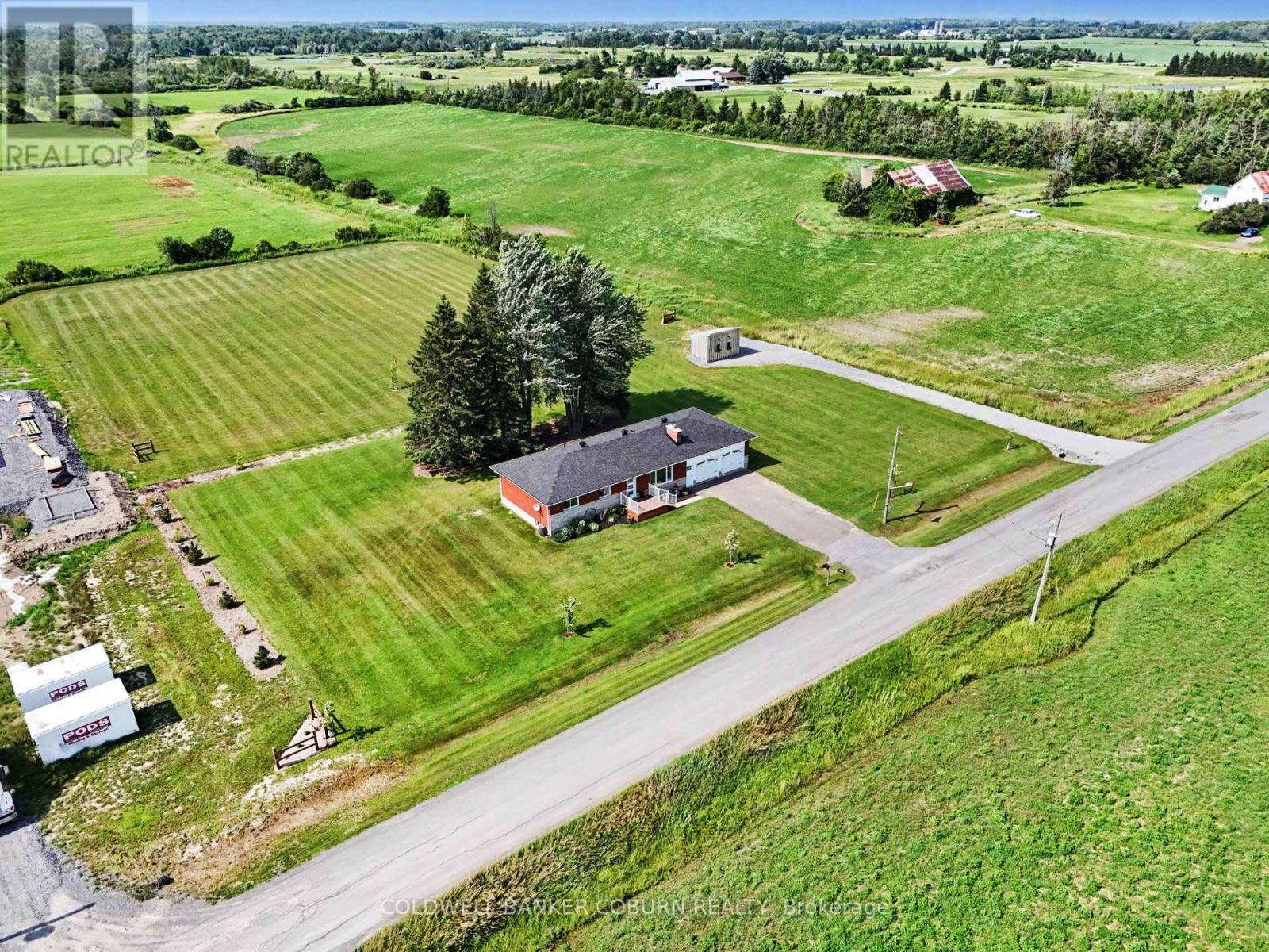 11895 CLOVERDALE ROAD - 32