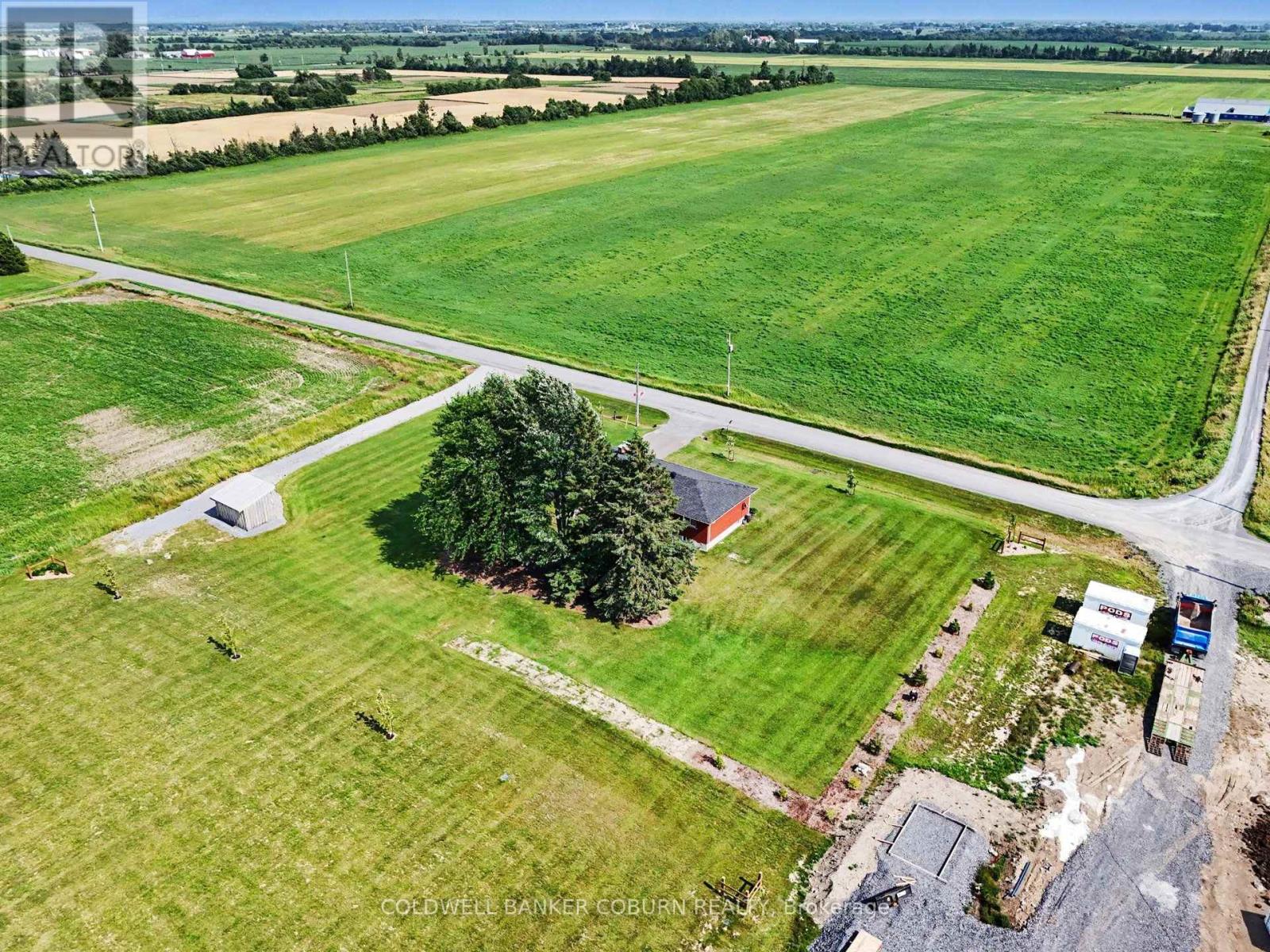 11895 CLOVERDALE ROAD - 33