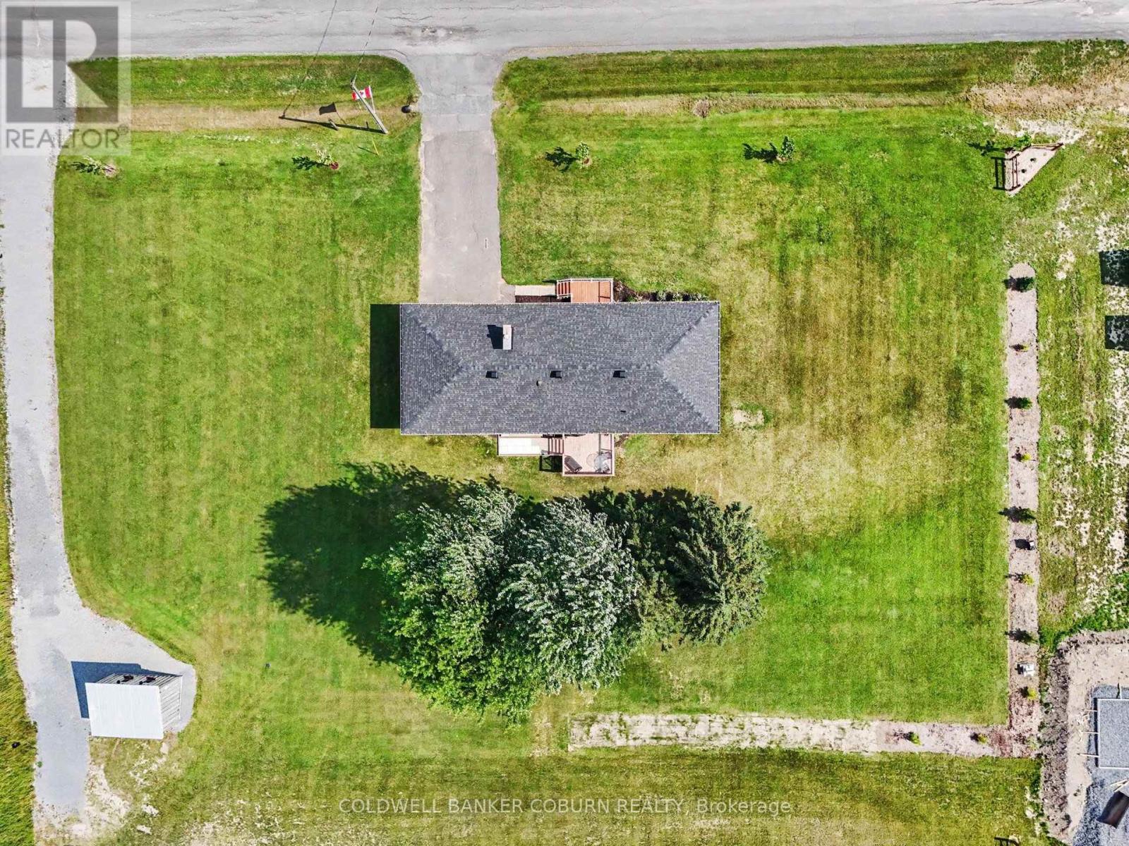 11895 CLOVERDALE ROAD - 34
