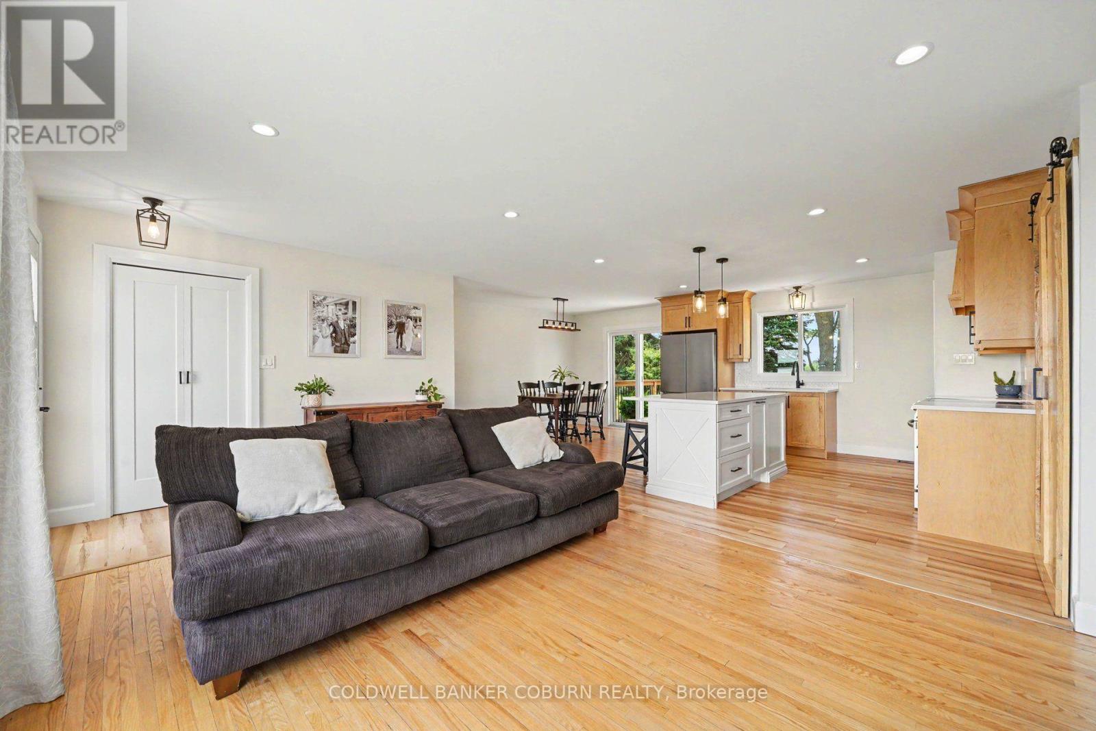 11895 CLOVERDALE ROAD - 4