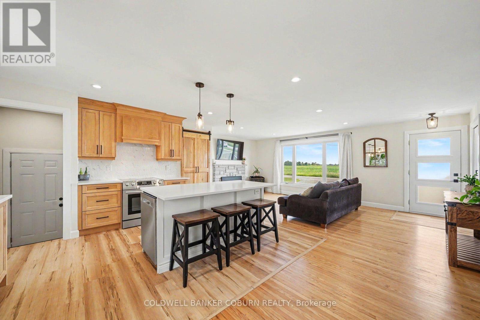 11895 CLOVERDALE ROAD - 8