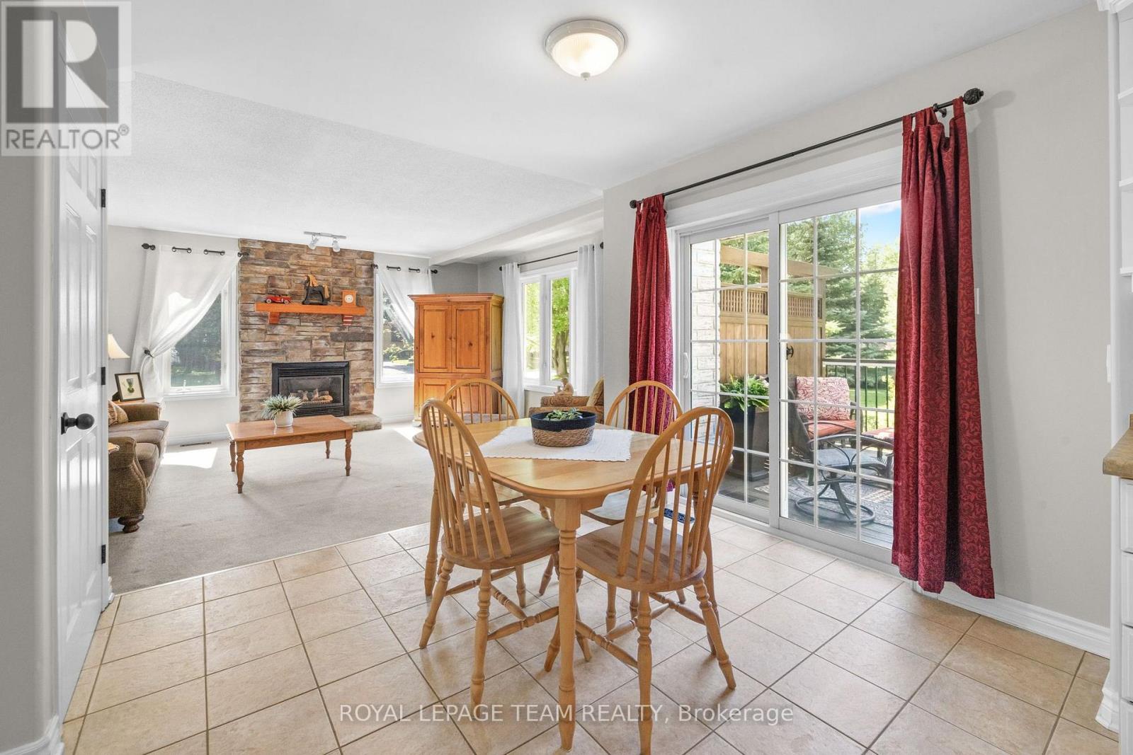 6503 HARVEST GROVE DRIVE - 24