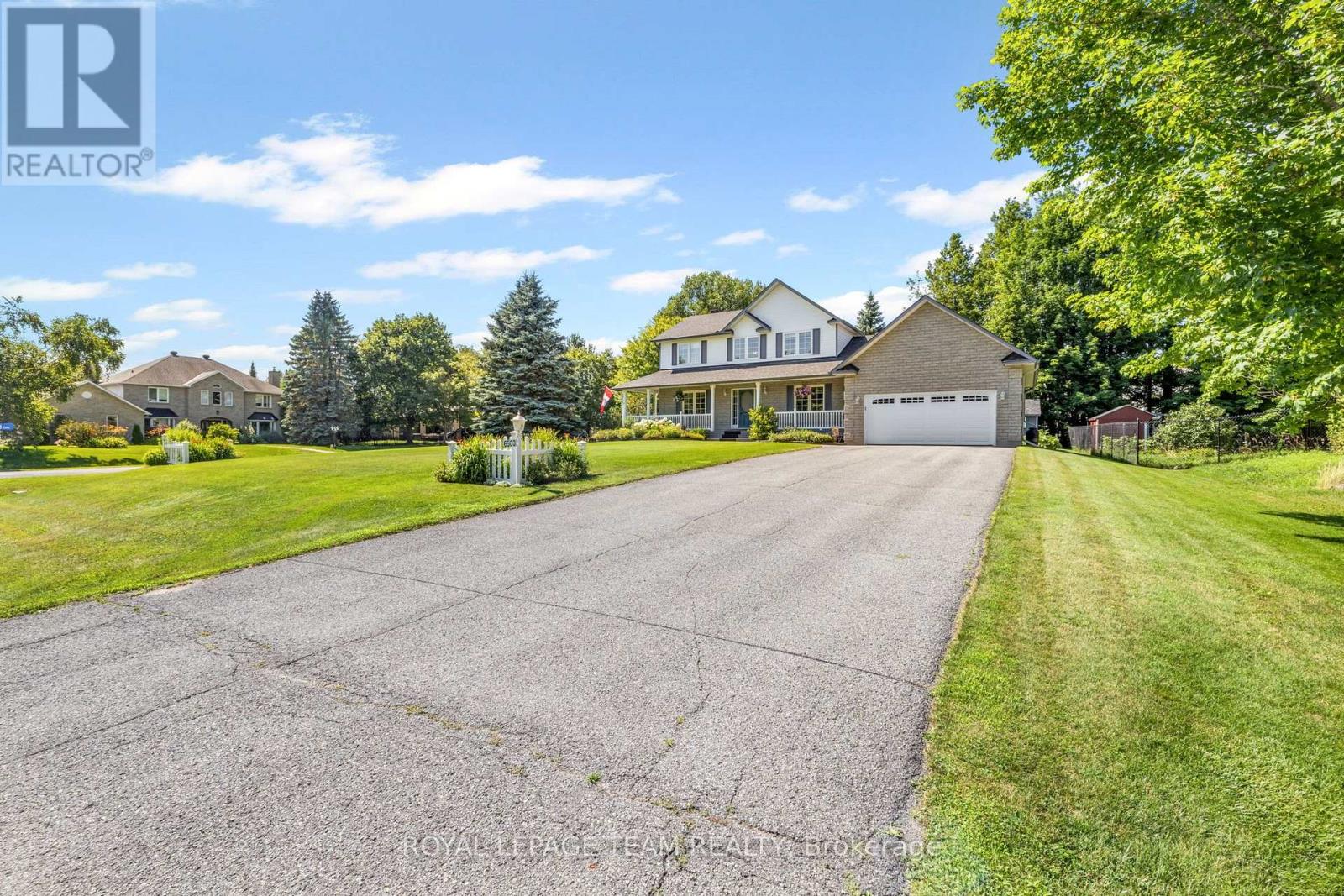 6503 HARVEST GROVE DRIVE - 4