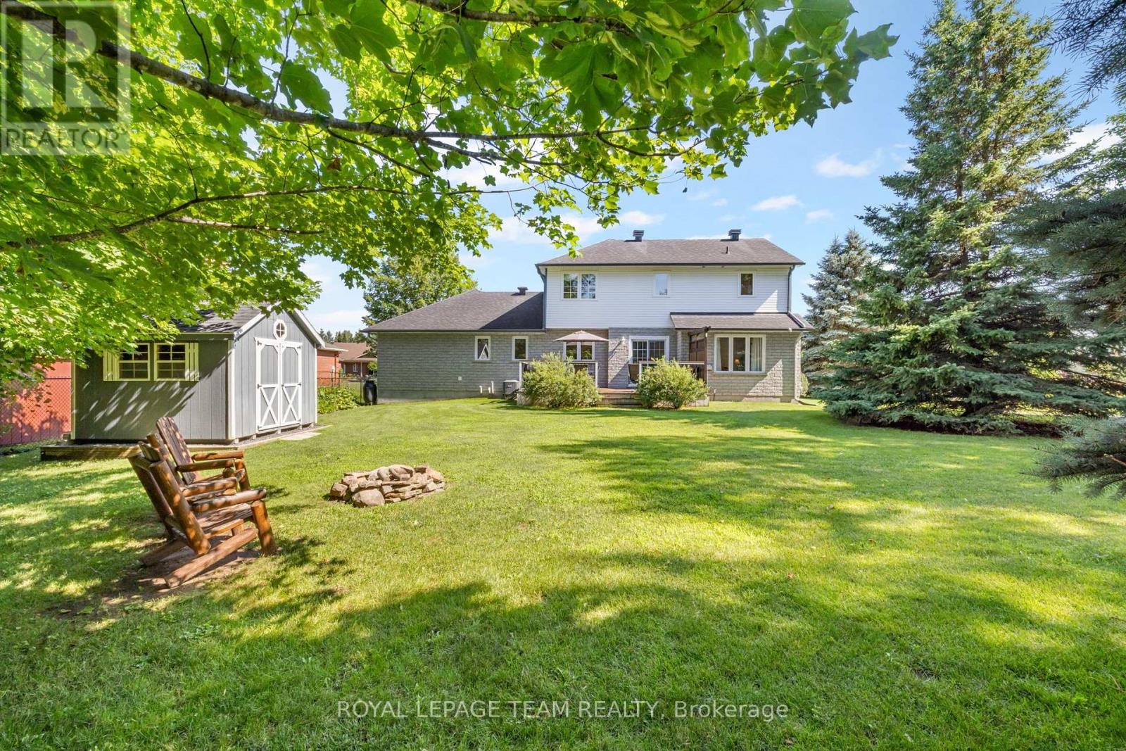 6503 HARVEST GROVE DRIVE - 43