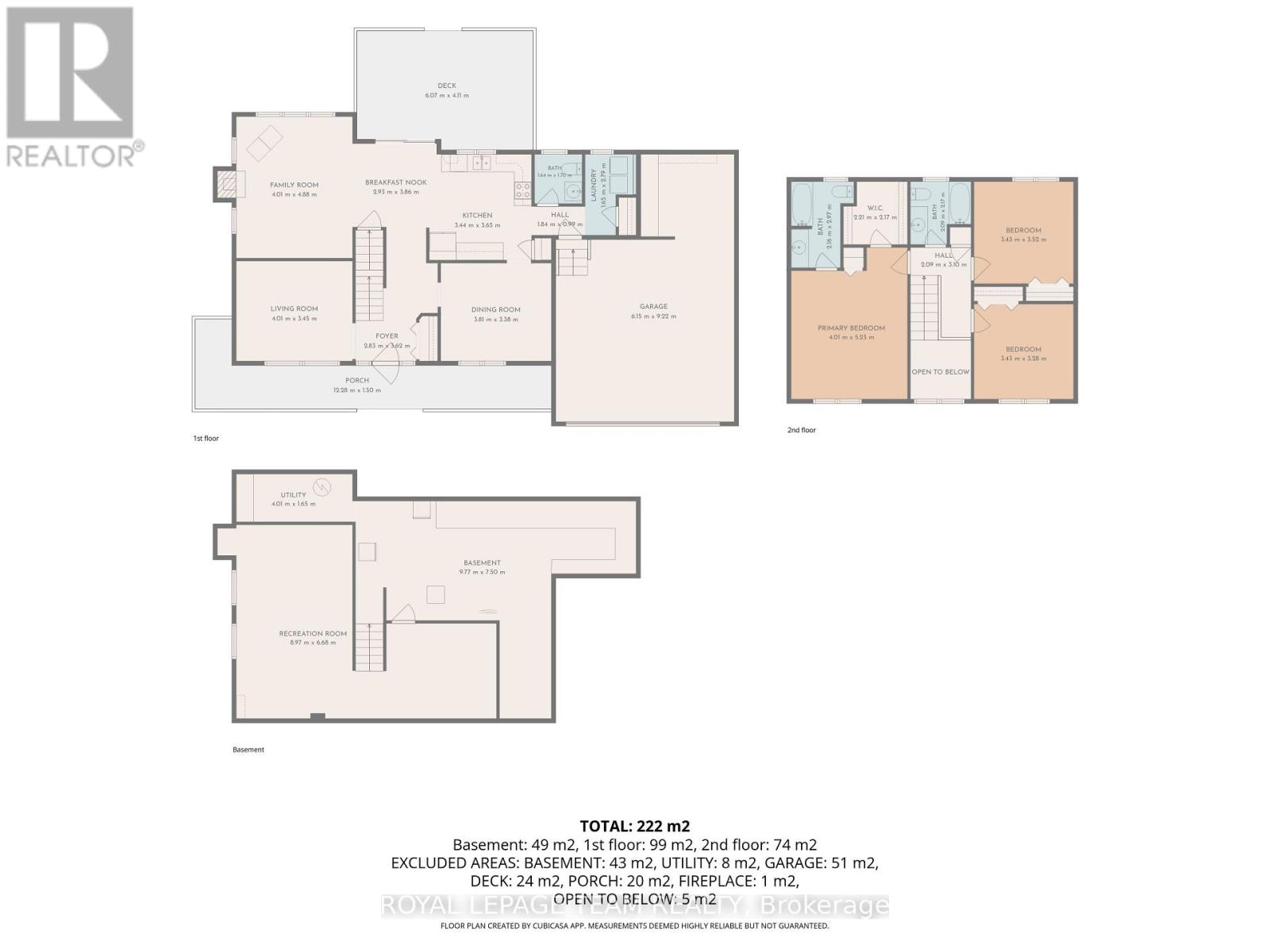 6503 HARVEST GROVE DRIVE - 50