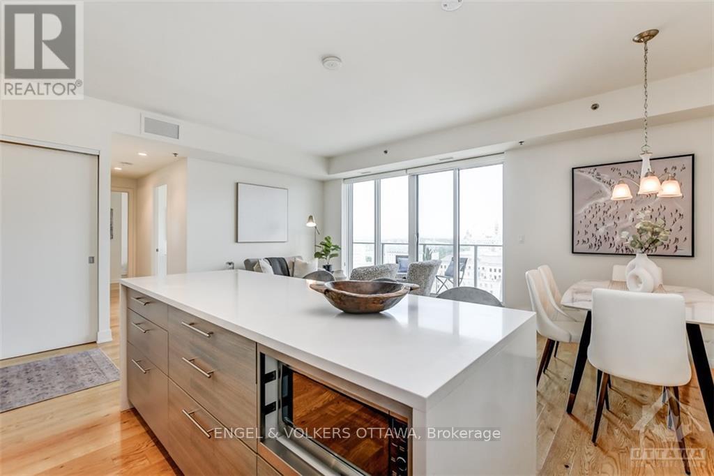 Condos for Rent in Ottawa – 1507 – 428 SPARKS STREET, Ottawa – By Peter Sagos - Image 11