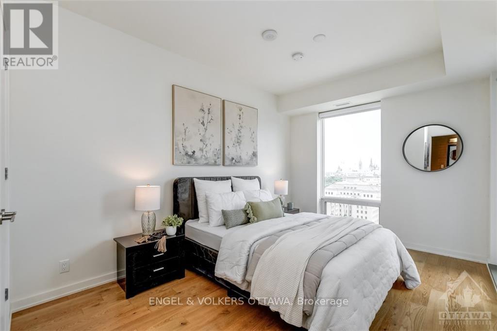 Condos for Rent in Ottawa – 1507 – 428 SPARKS STREET, Ottawa – By Peter Sagos - Image 12