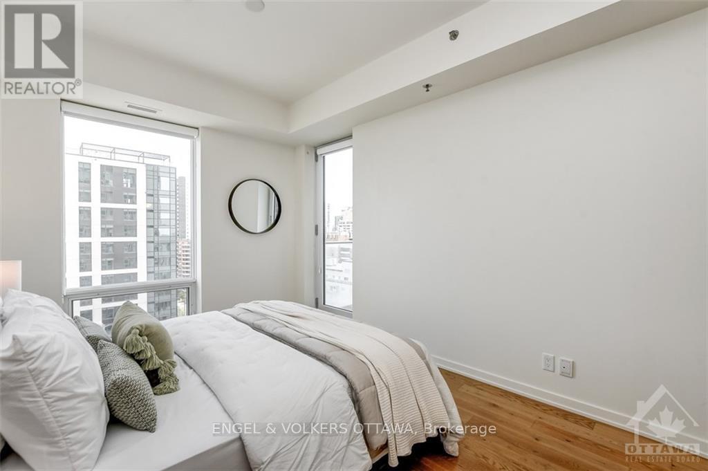 Condos for Rent in Ottawa – 1507 – 428 SPARKS STREET, Ottawa – By Peter Sagos - Image 16