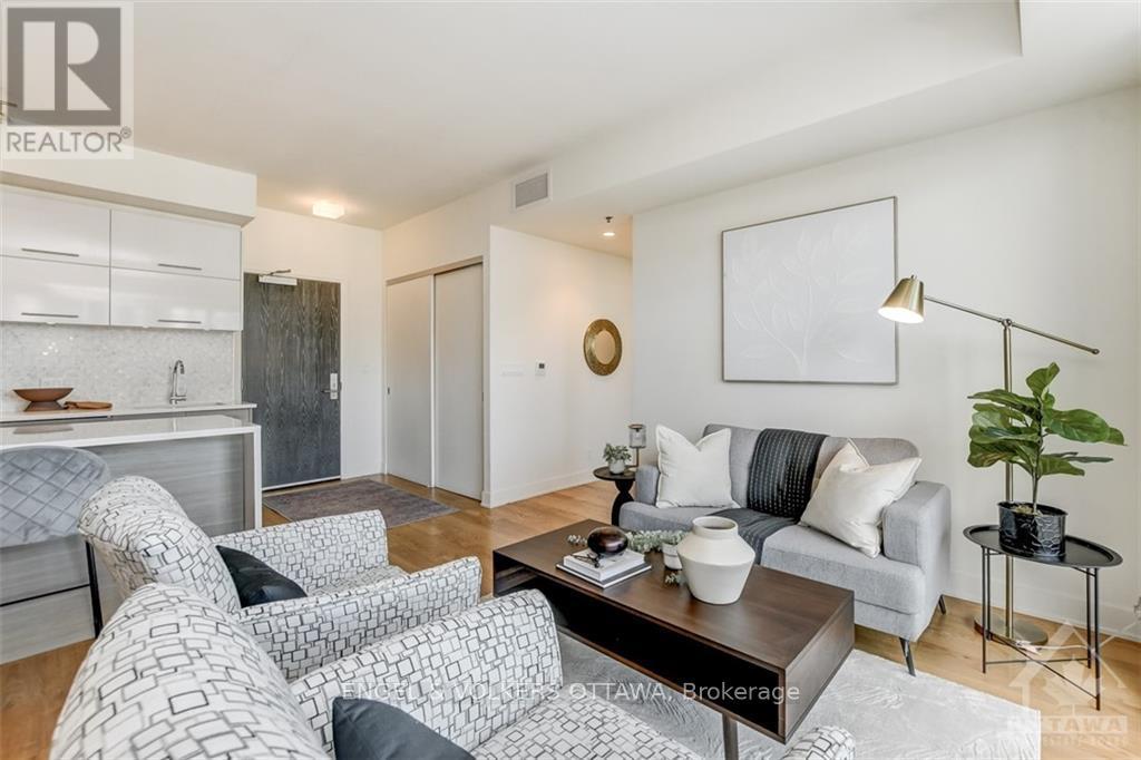Condos for Rent in Ottawa – 1507 – 428 SPARKS STREET, Ottawa – By Peter Sagos - Image 6