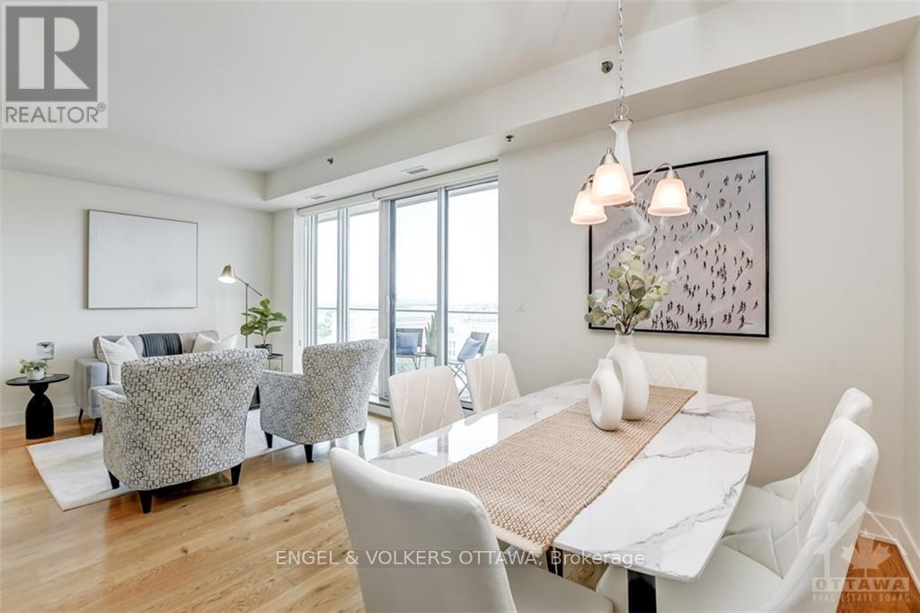 Condos for Rent in Ottawa – 1507 – 428 SPARKS STREET, Ottawa – By Peter Sagos - Image 9