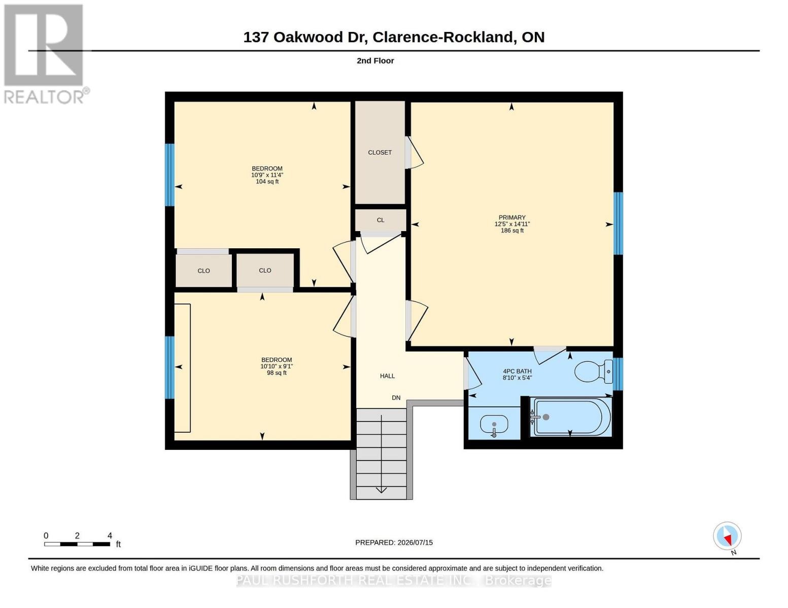 137 OAKWOOD DRIVE - Image 45