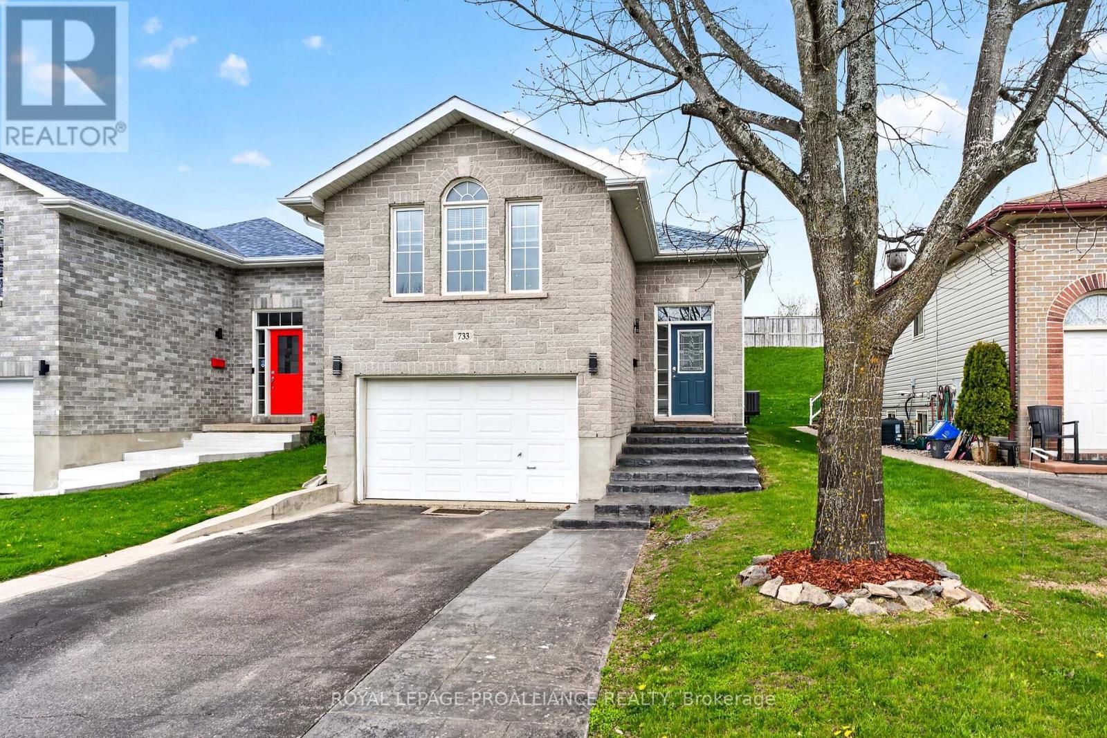733 TANNER DRIVE - 1