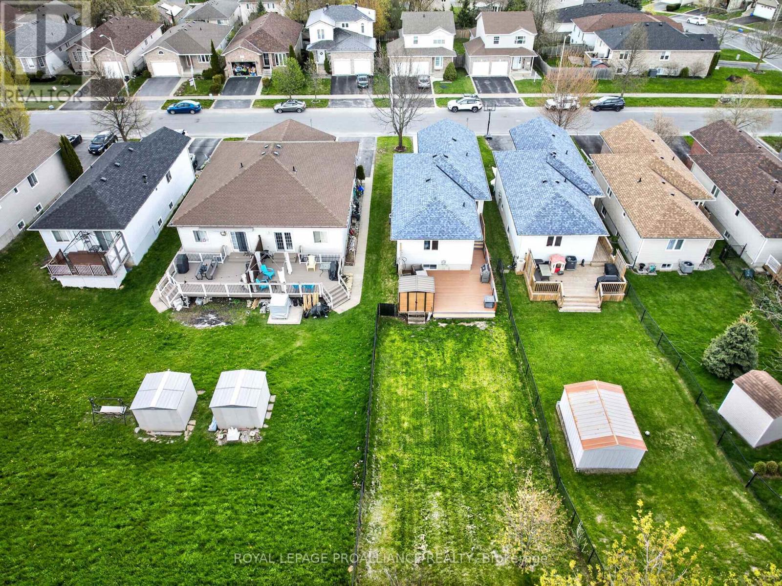 733 TANNER DRIVE - 27