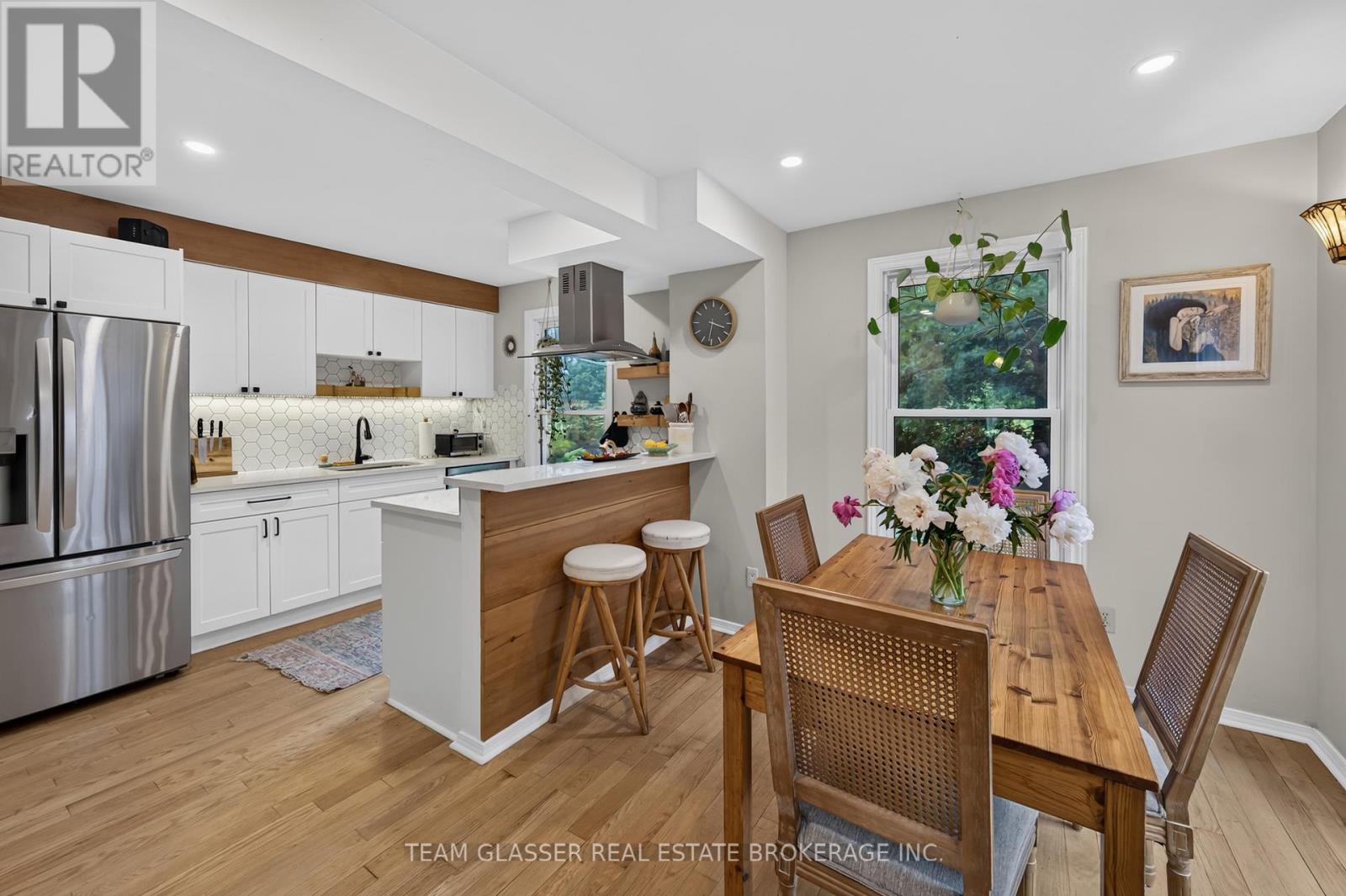 1642 ATTAWANDARON ROAD E - 11