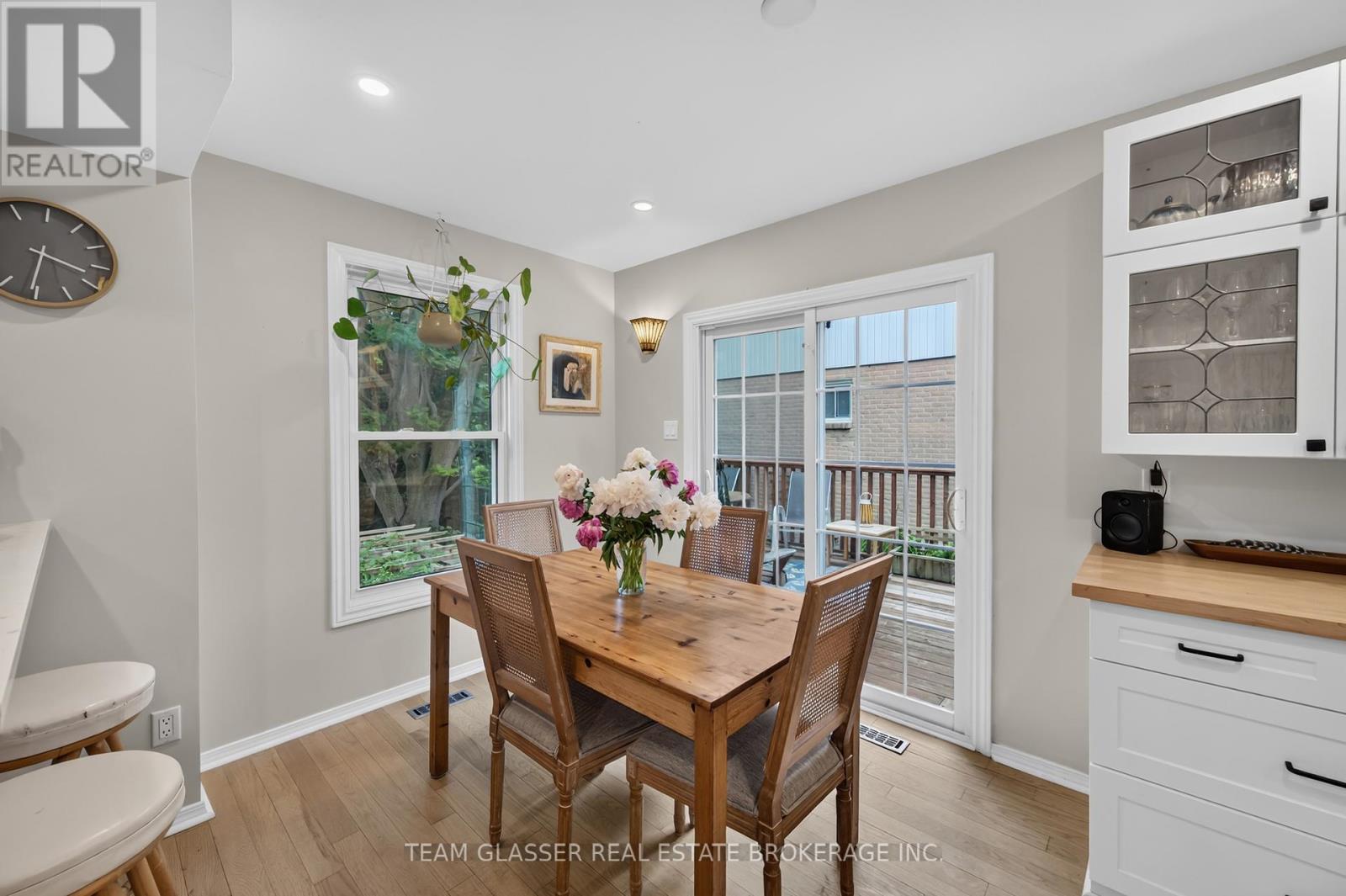 1642 ATTAWANDARON ROAD E - 15