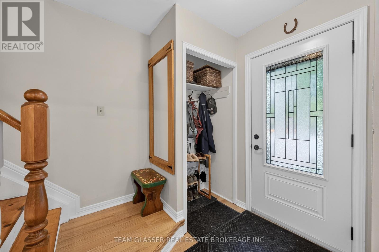 1642 ATTAWANDARON ROAD E - 24