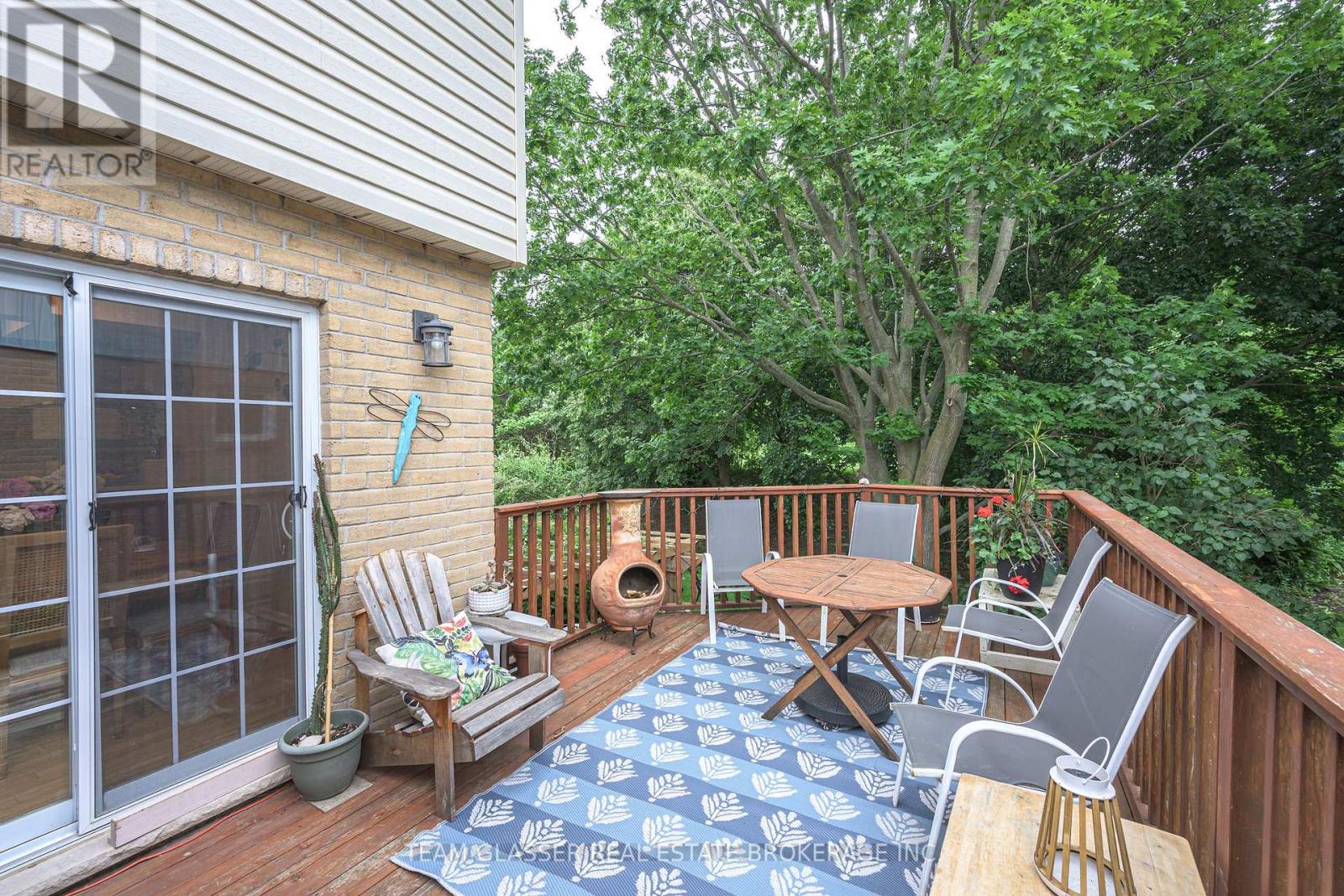 1642 ATTAWANDARON ROAD E - 19