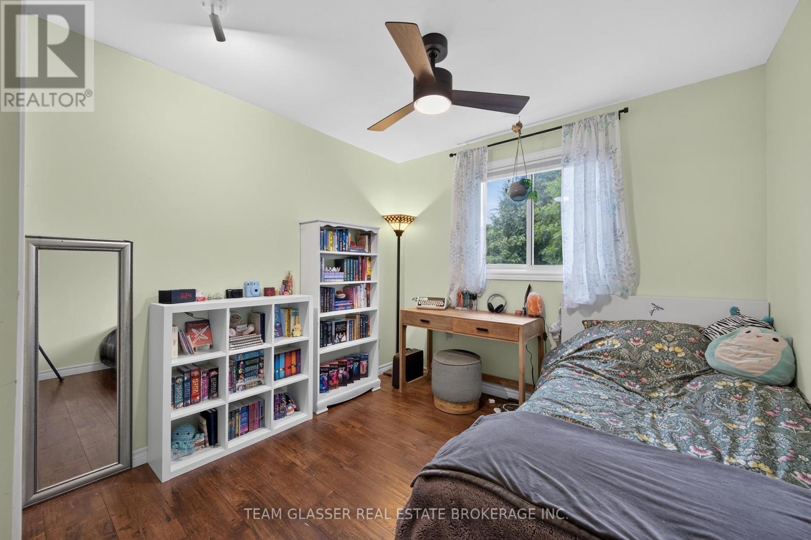 1642 ATTAWANDARON ROAD E - 31
