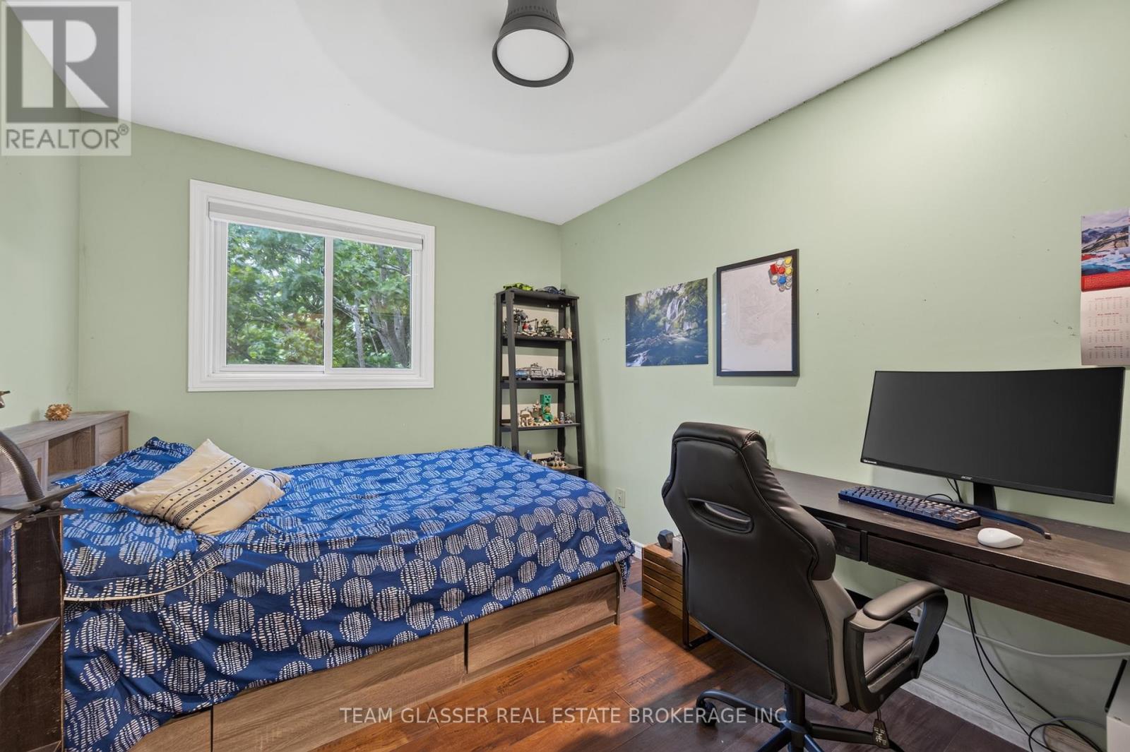 1642 ATTAWANDARON ROAD E - 30