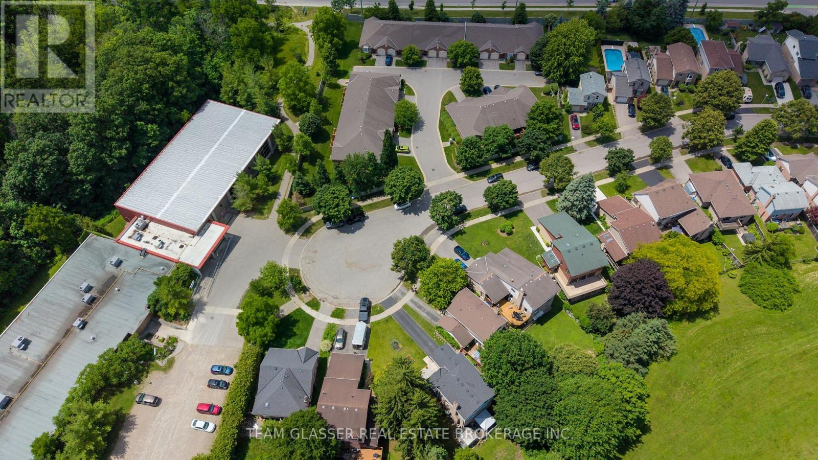 1642 ATTAWANDARON ROAD E - 44