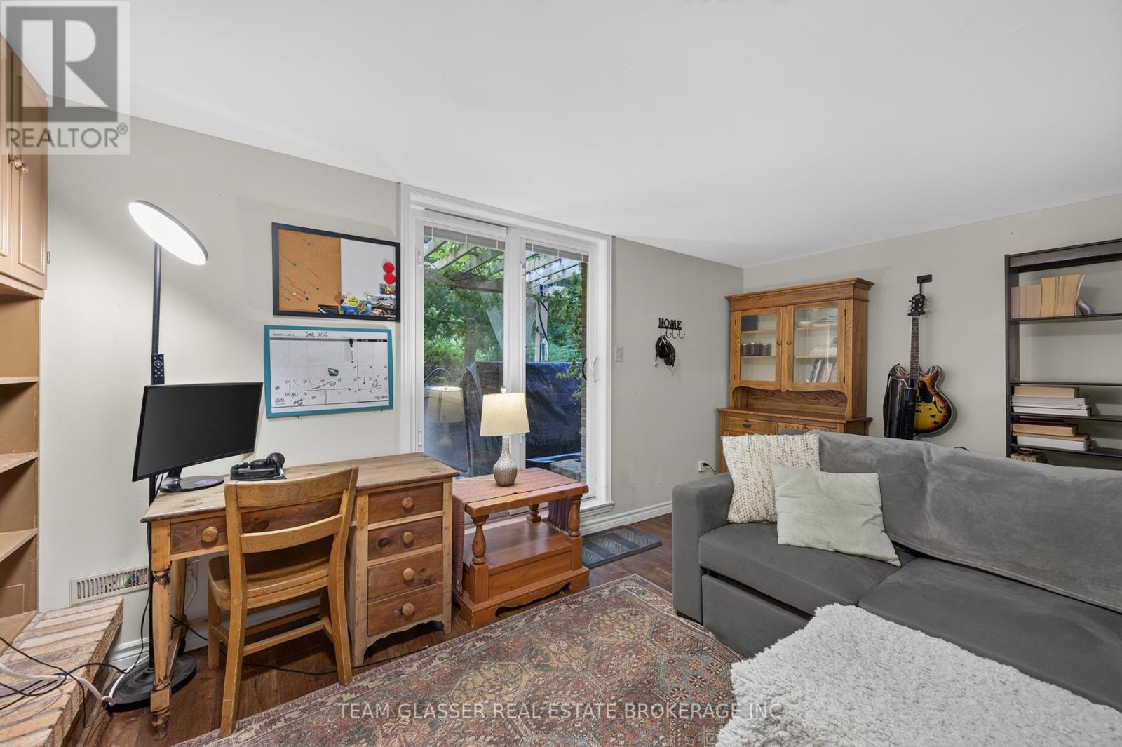 1642 ATTAWANDARON ROAD E - 36