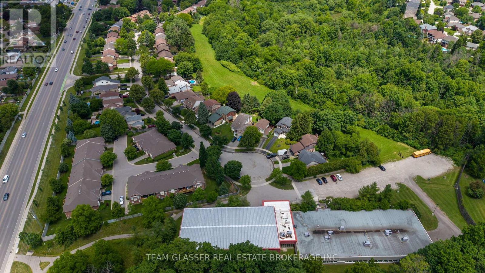 1642 ATTAWANDARON ROAD E - 47