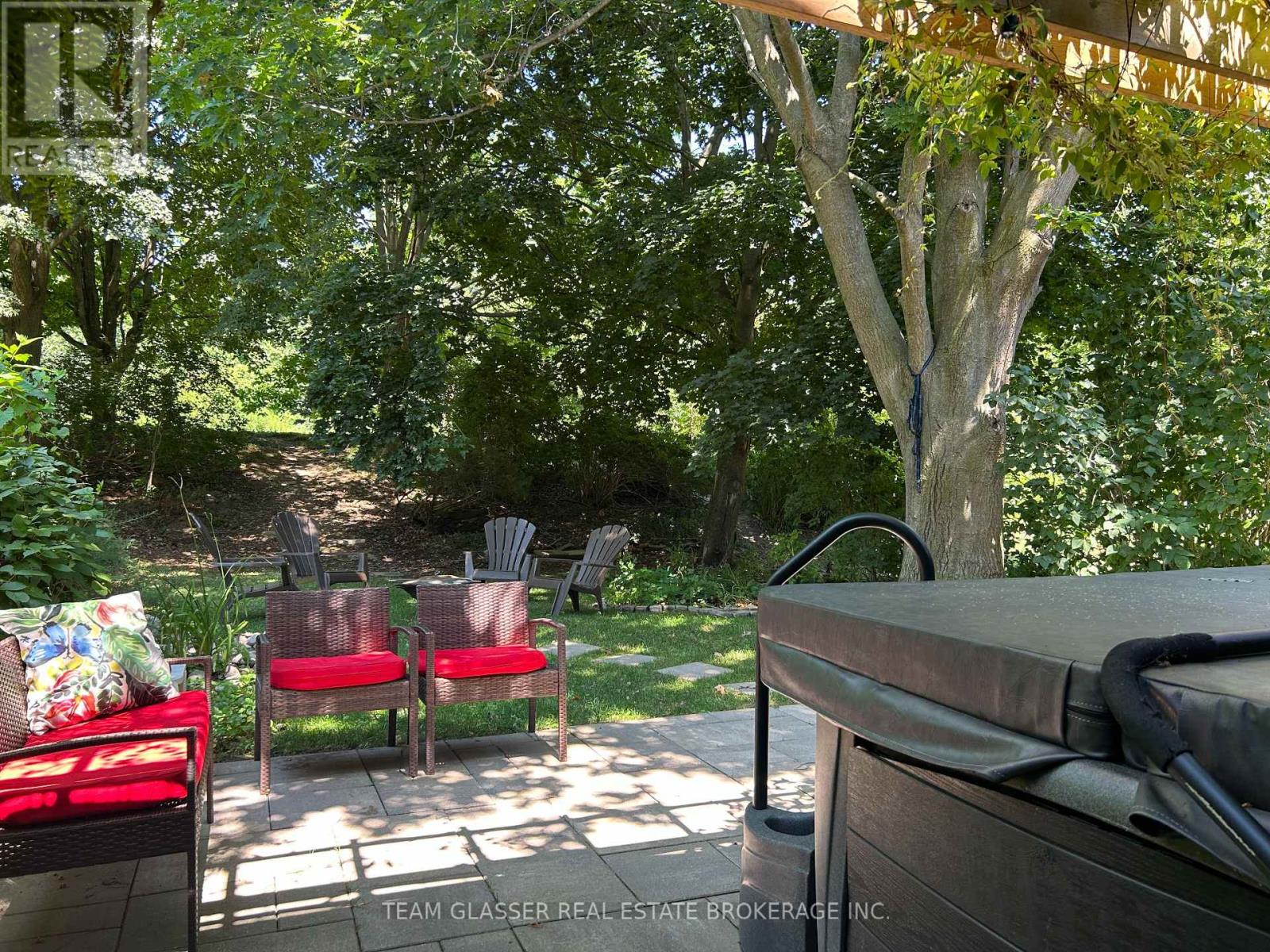 1642 ATTAWANDARON ROAD E - 6