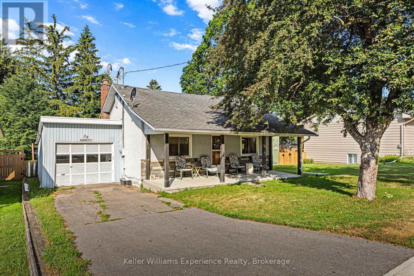 28 HARRIET STREET - 1