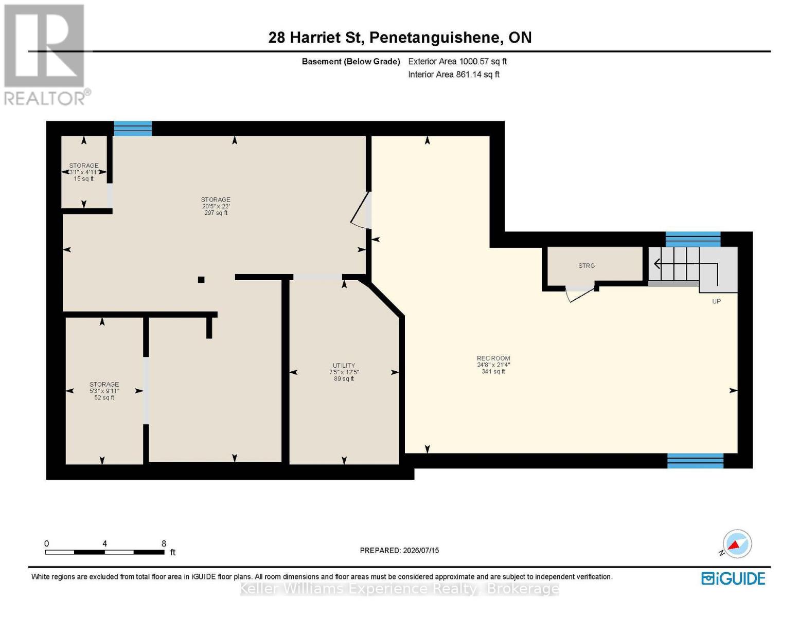28 HARRIET STREET - 20