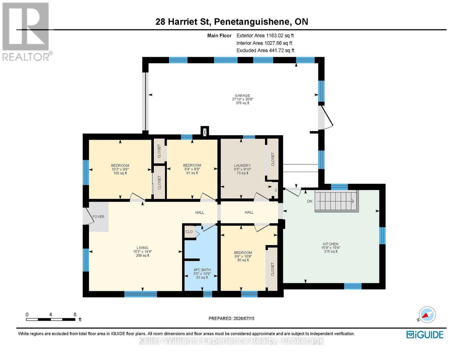 28 HARRIET STREET - 21