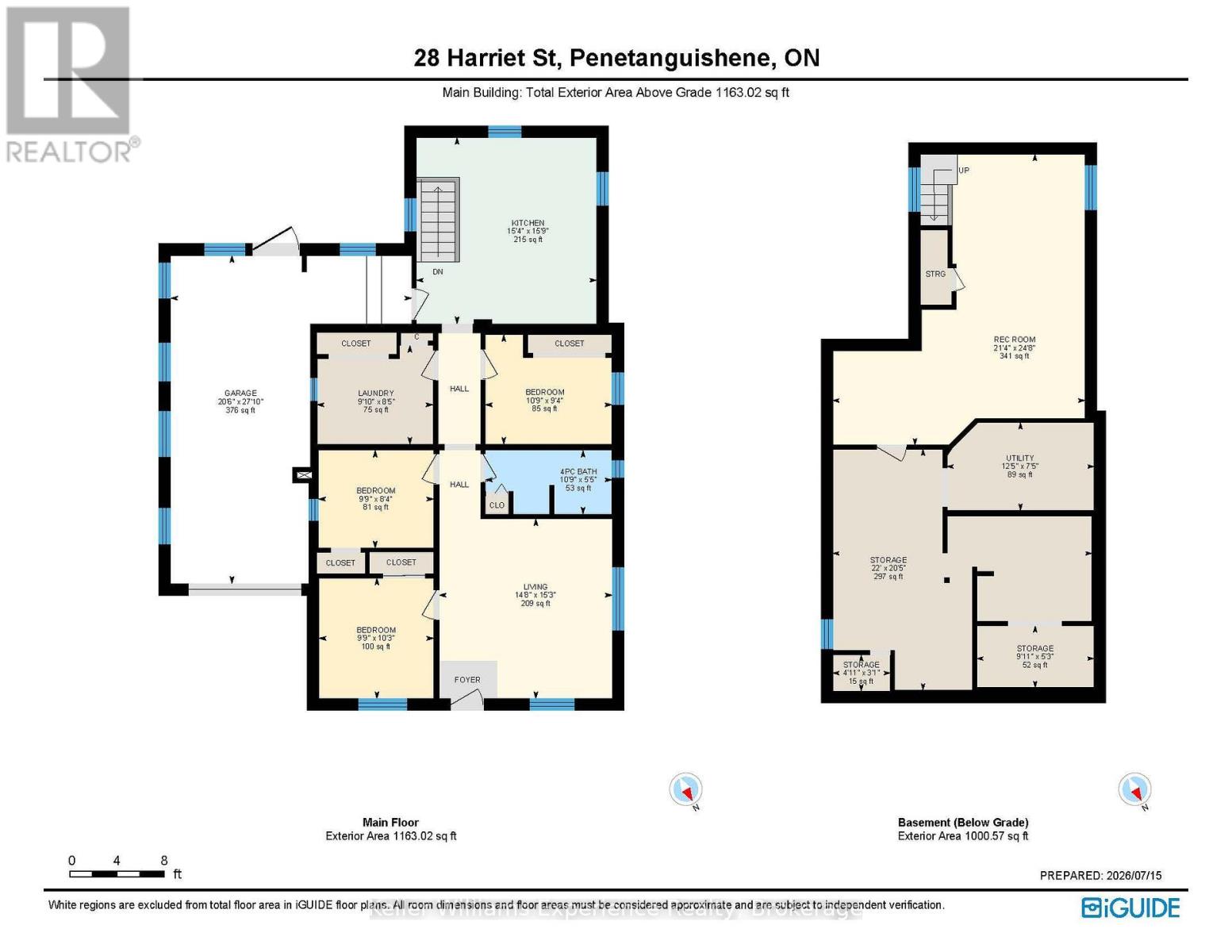28 HARRIET STREET - 22