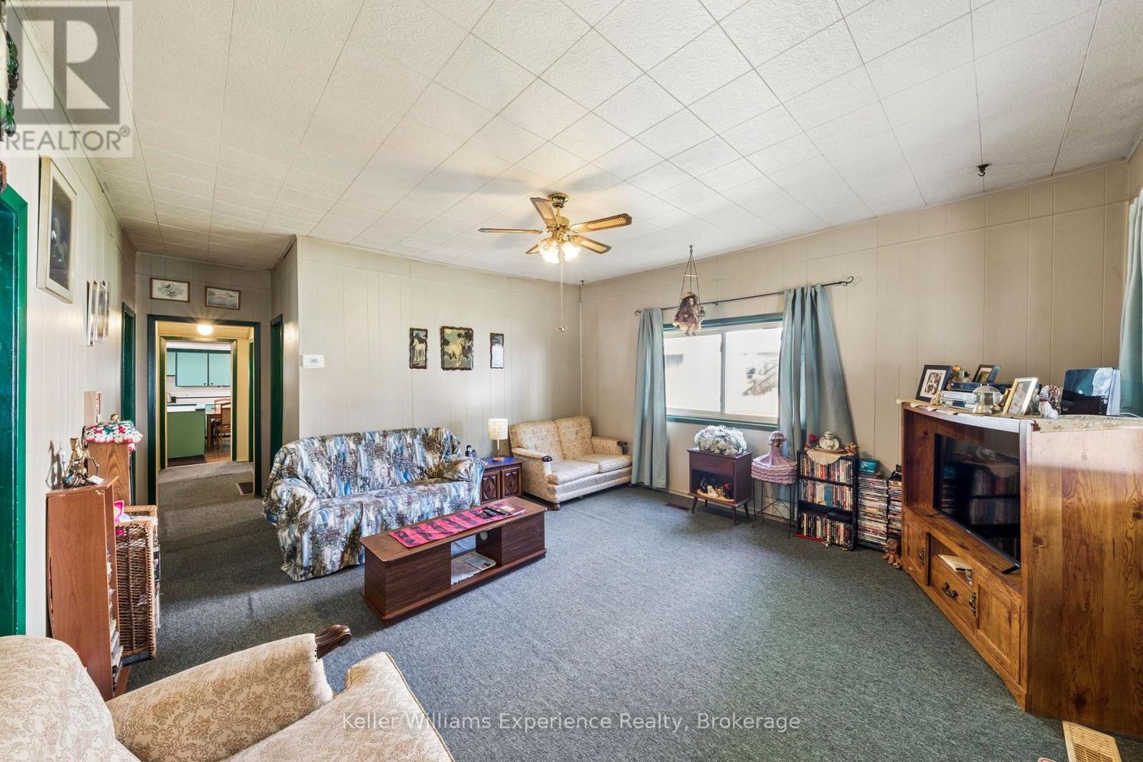 28 HARRIET STREET - 5