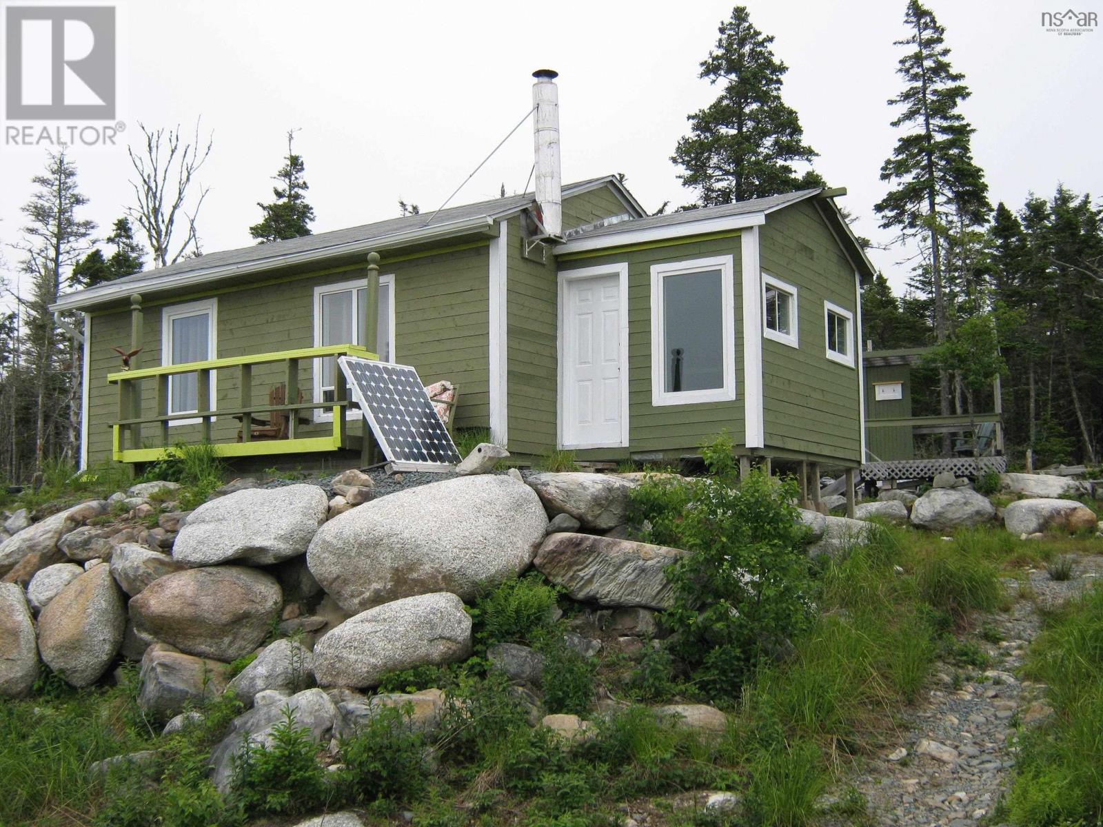 3139 Ostrea Lake Road - 1