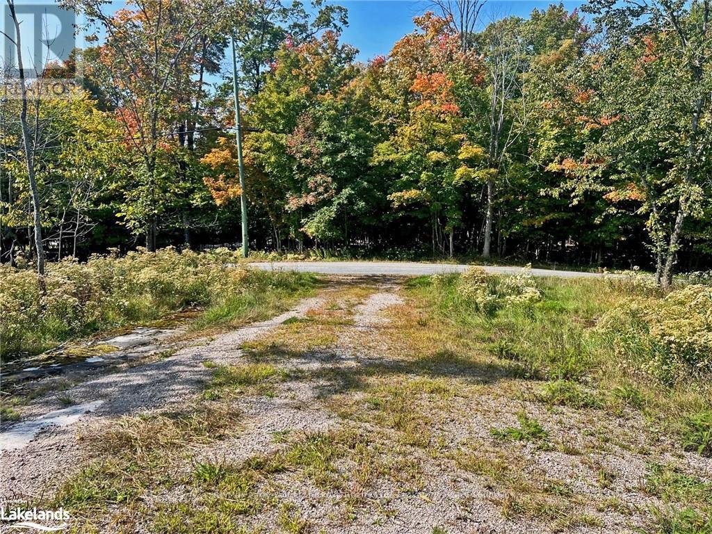 Year round municipal road access; hydro nearby!