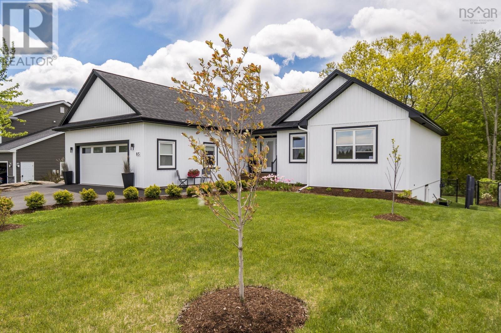 85 Steeple View Drive - 2