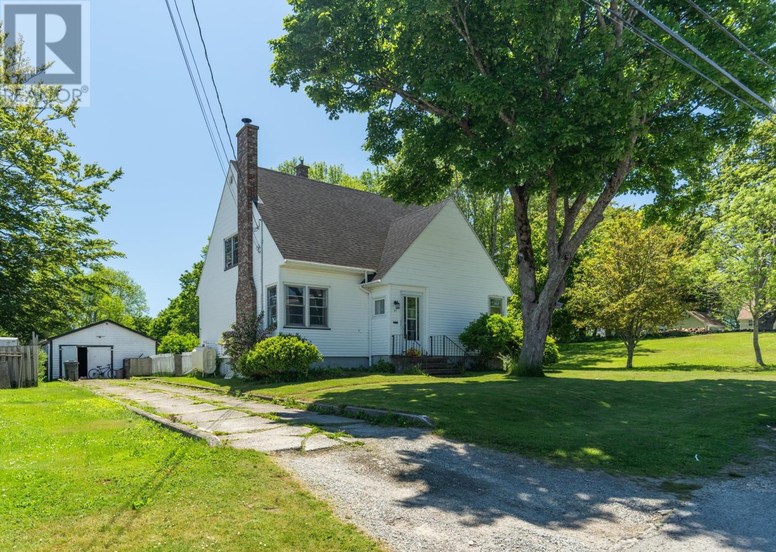 61 Forest Street - 1