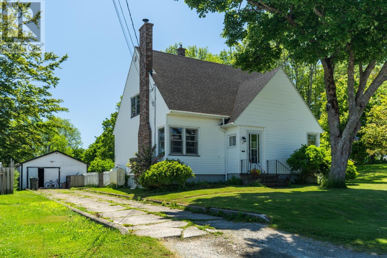 61 Forest Street - 2