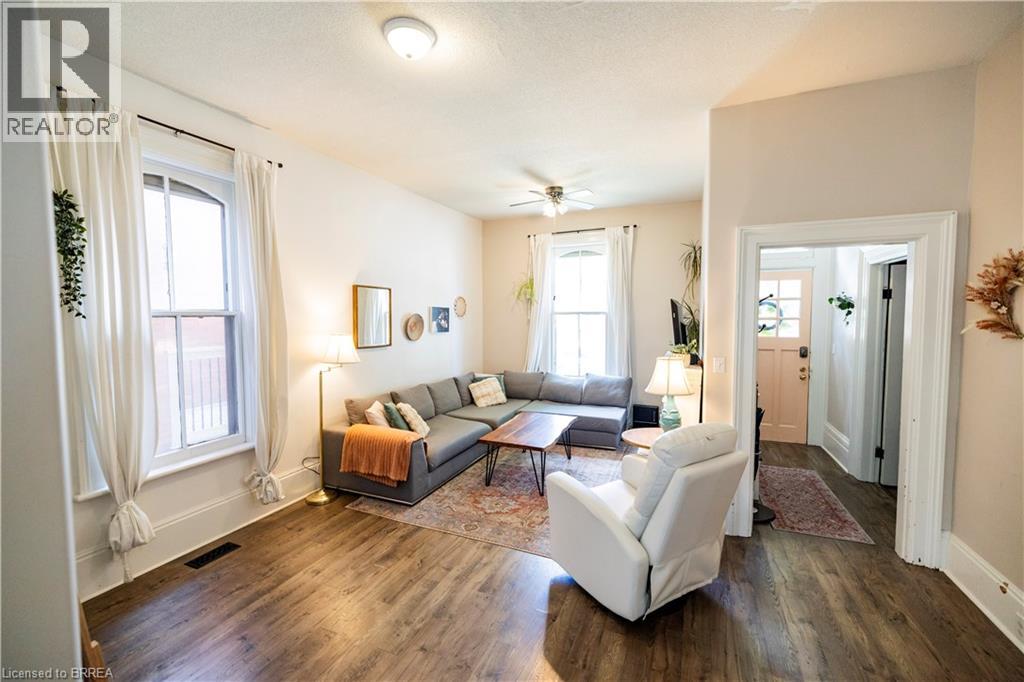 175 ALBION Street - 5