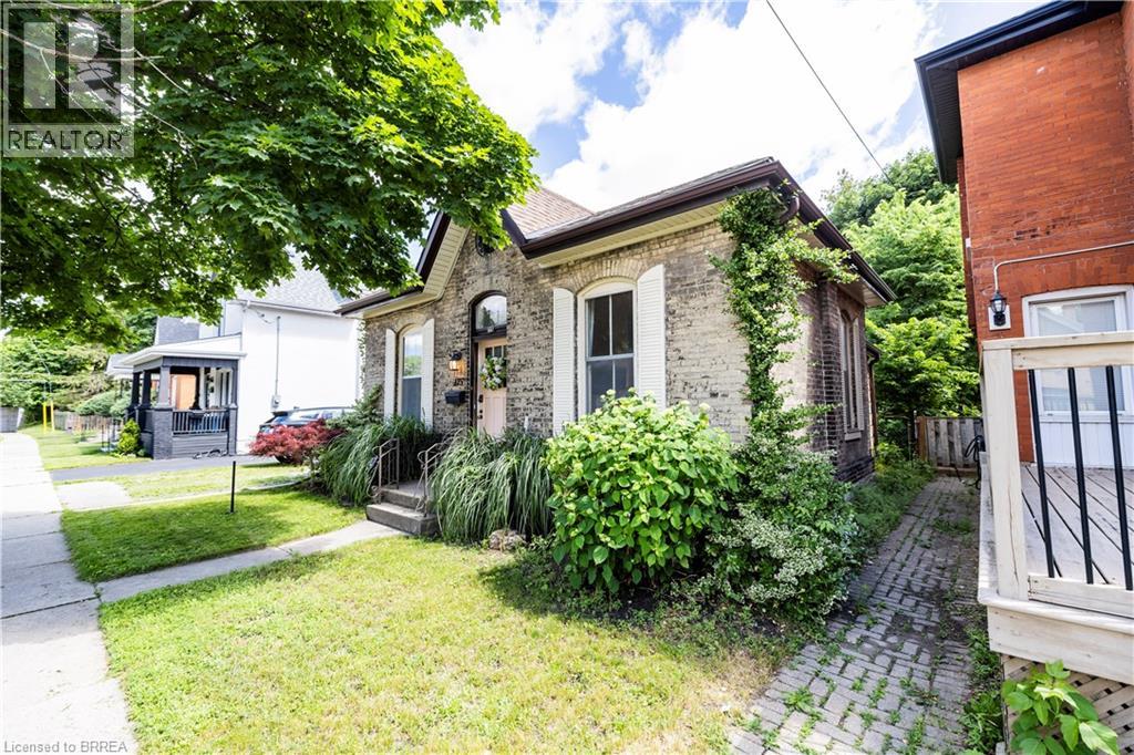 175 ALBION Street - 3