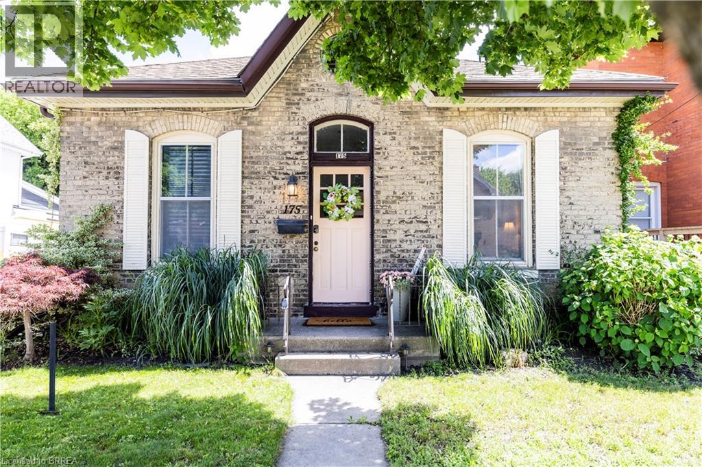 175 ALBION Street - 1