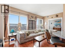 135 James Street S Unit# 802, Hamilton, ON L8P2Z6 Photo 10