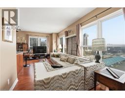 135 James Street S Unit# 802, Hamilton, ON L8P2Z6 Photo 11