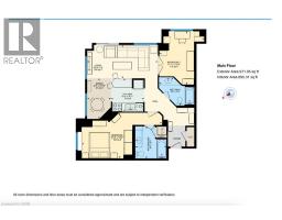135 James Street S Unit# 802, Hamilton, ON L8P2Z6 Photo 23